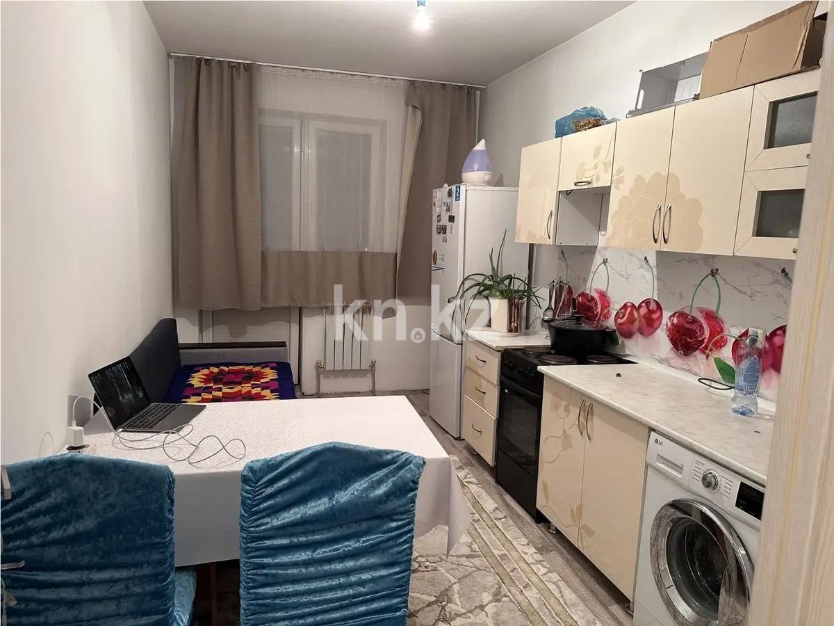 Продажа 1-комнатной квартиры, 42.1 м² в Алматы - фото 2