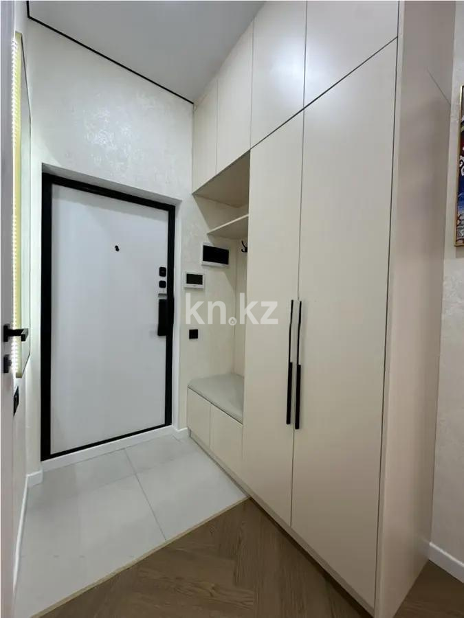 Продажа 2-комнатной квартиры, 39.5 м² в Астане - фото 5