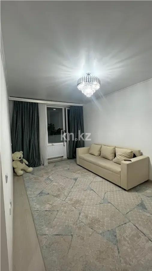 Продажа 1-комнатной квартиры, 36 м², ул. А-108, дом  22 в Астане
