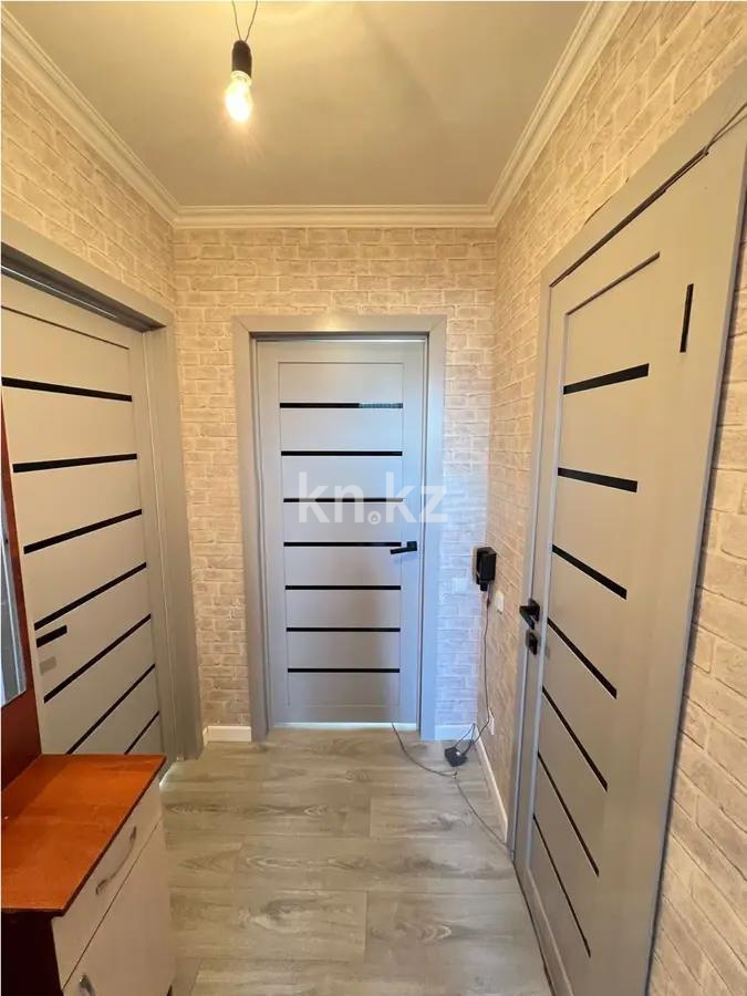 Продажа 1-комнатной квартиры, 36 м², ул. Сокпакбаева, дом  16 в Астане - фото 5