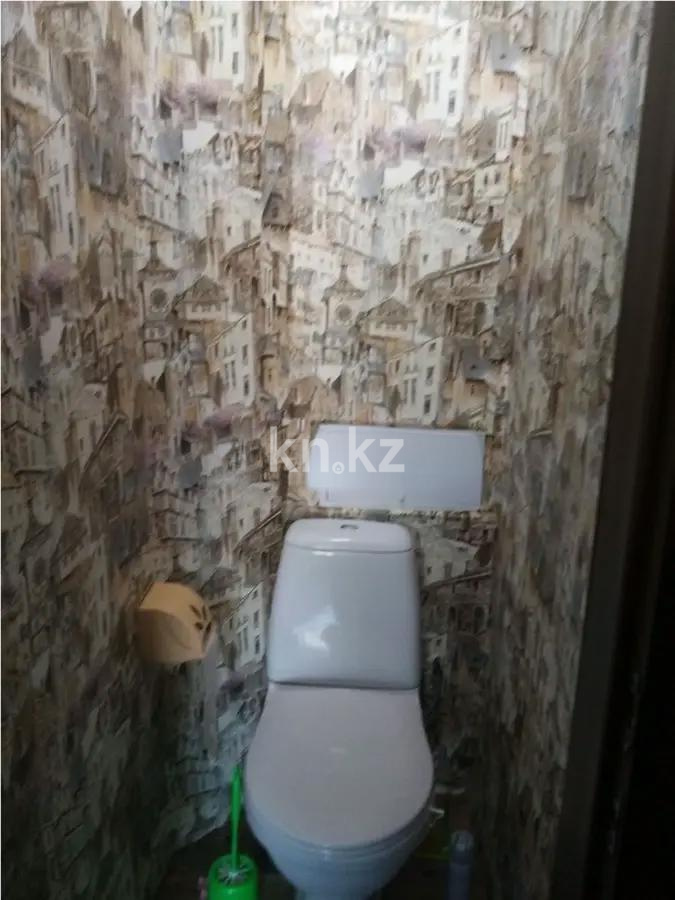 Продажа 2-комнатной квартиры, 40 м², ул. Розы Люксембург, дом  1а в Караганде - фото 5