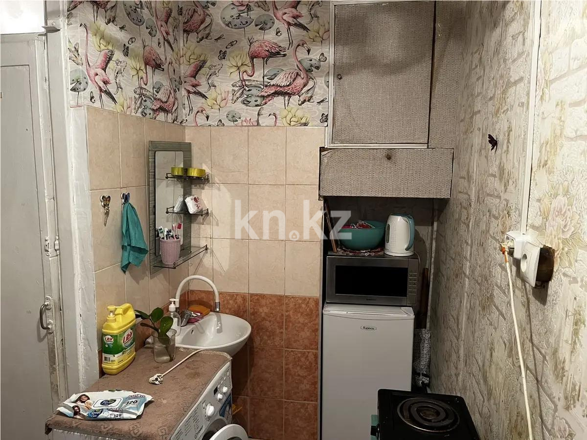 Продажа 1-комнатной квартиры, 20 м² в Алматы - фото 2