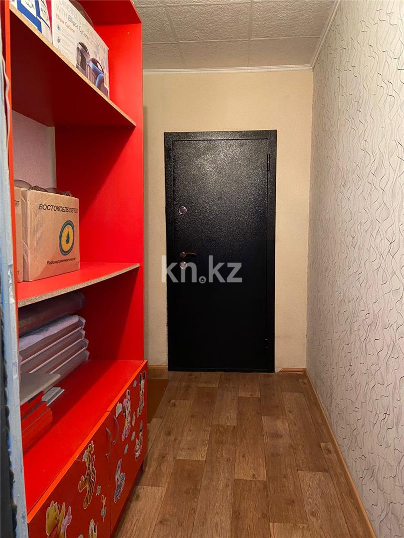 Продажа 3-комнатной квартиры, 63 м², мкр-н Степной-2 в Караганде - фото 15