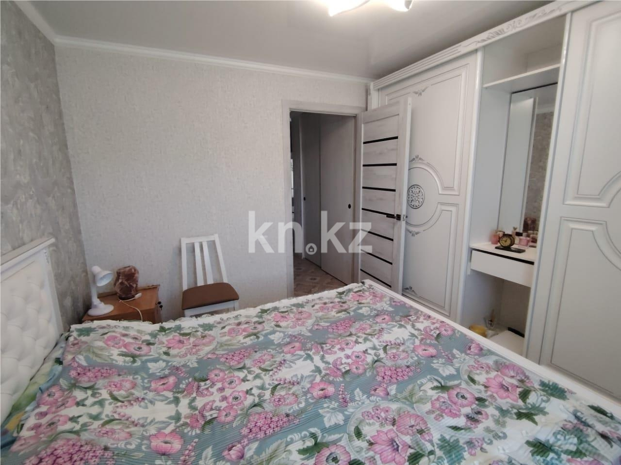 Продажа 3-комнатной квартиры, 67 м² в Темиртау - фото 5