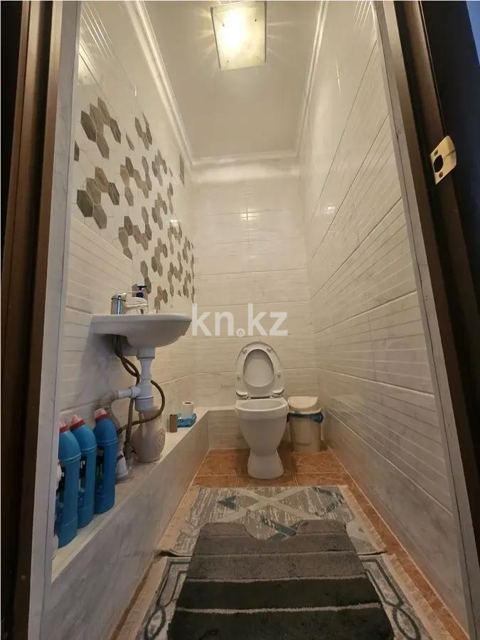 Продажа 2-комнатной квартиры, 58 м² в Астане - фото 5