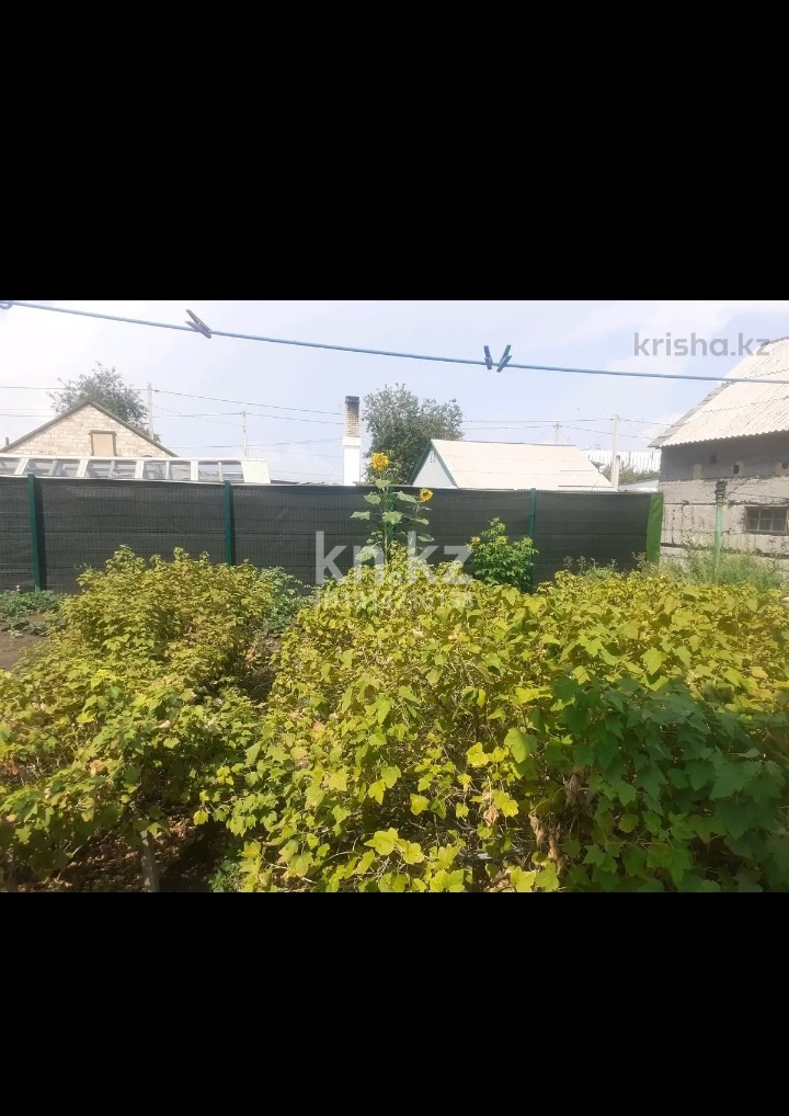 Продажа 4-комнатного дома, 52 м² в Караганде - фото 3