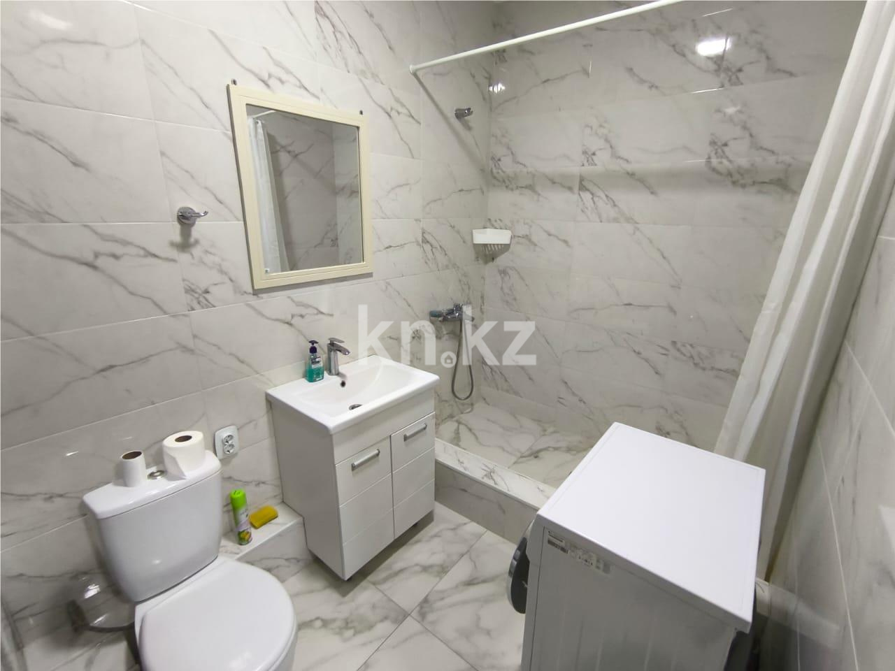 Продажа 2-комнатной квартиры, 46.2 м² в Астане - фото 7