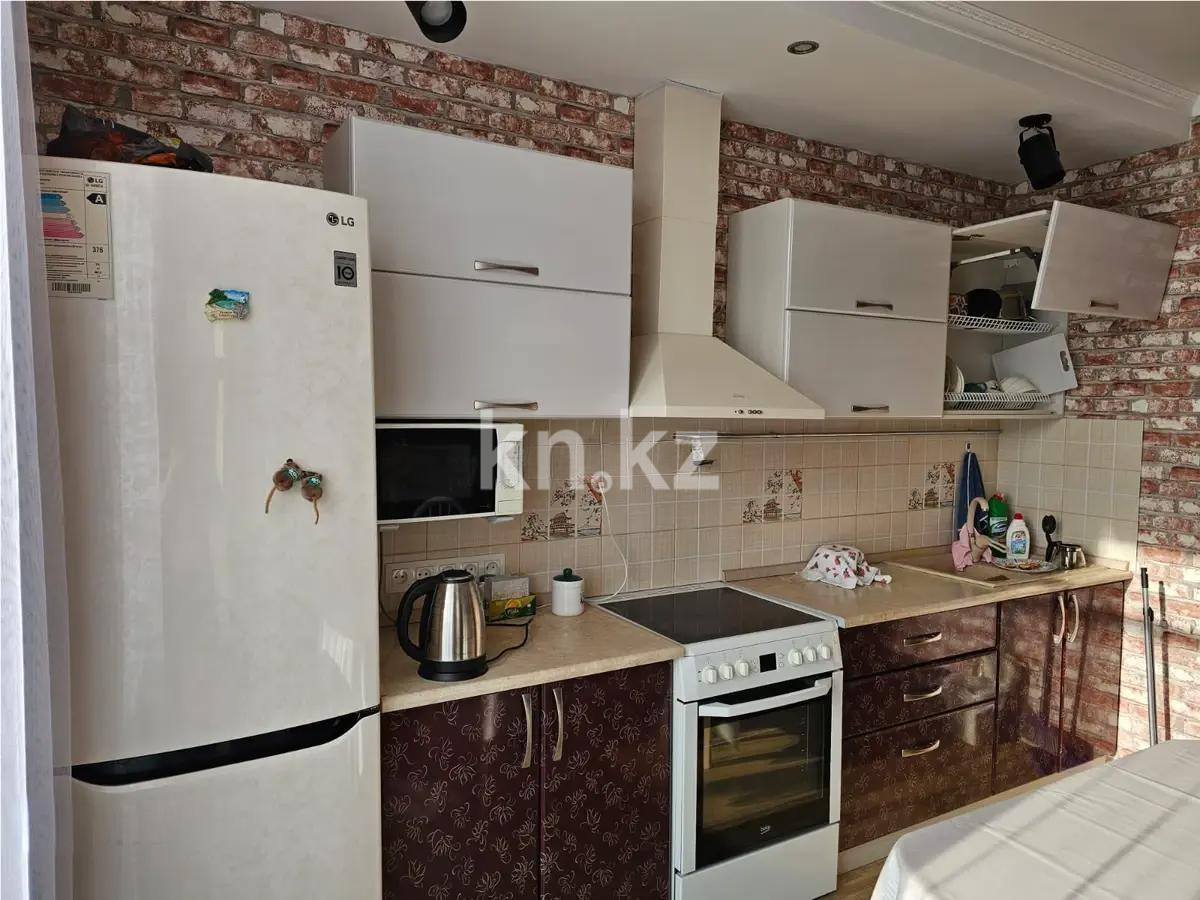 Продажа 1-комнатной квартиры, 45 м² в Астане - фото 2