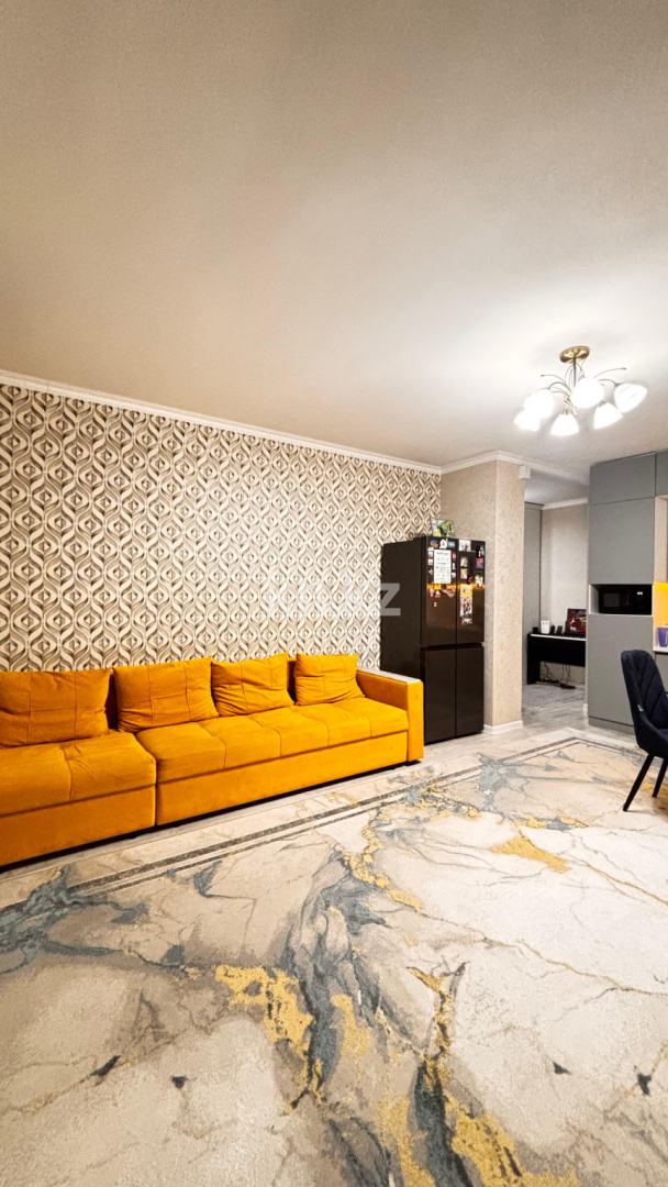 Продажа 3-комнатной квартиры, 68 м², пр. Мангилик Ел, дом  17 в Астане - фото 11