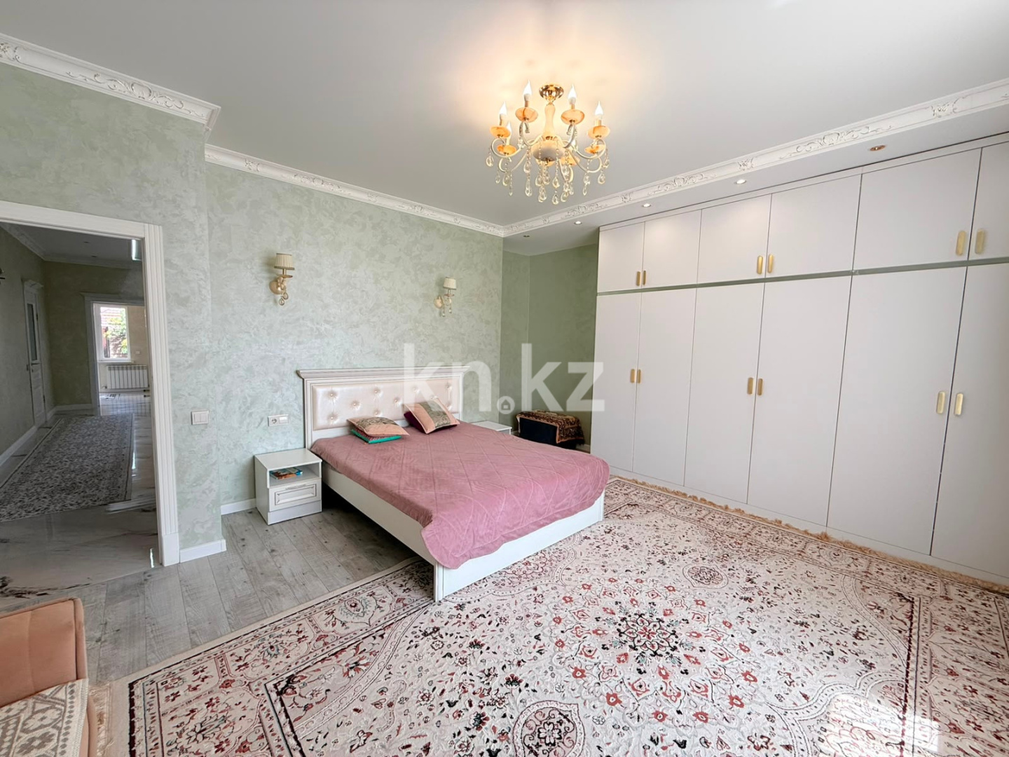Продажа 7-комнатного дома, 500 м² в Акмолинской области - фото 13