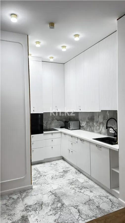 Продажа 4-комнатной квартиры, 97.2 м² в Астане - фото 5