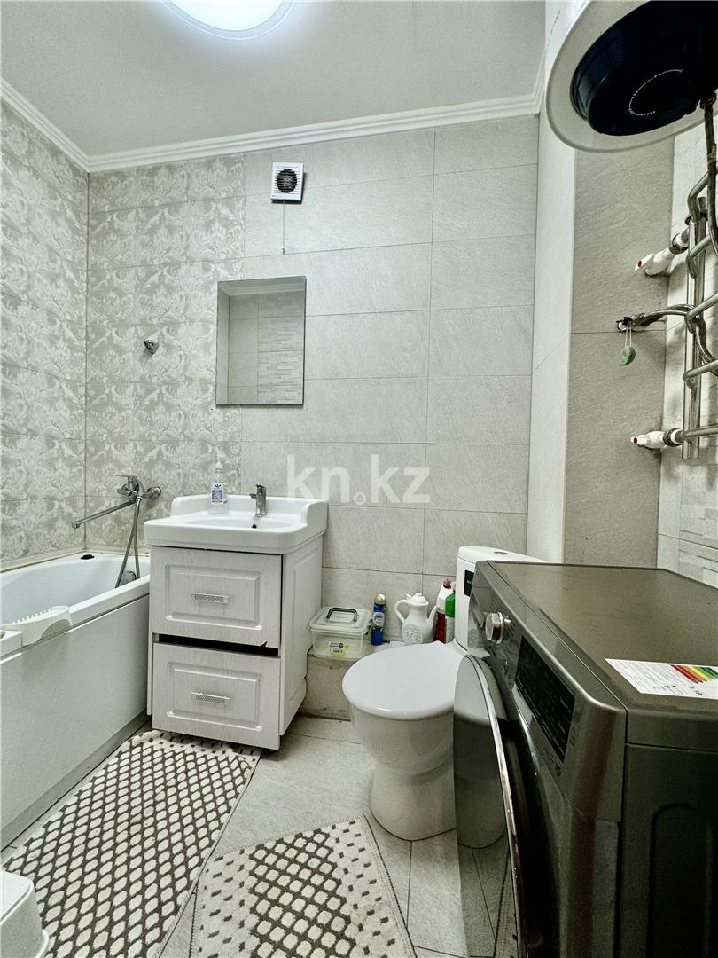 Продажа 3-комнатной квартиры, 75 м² в Караганде - фото 18