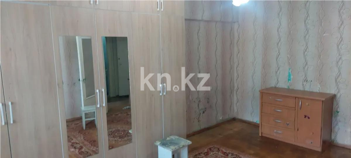 Продажа 1-комнатной квартиры, 33 м² в Алматы