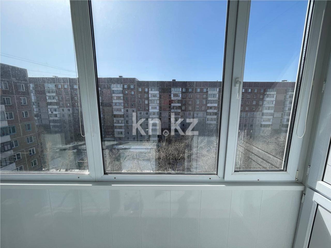 Продажа 3-комнатной квартиры, 64 м², мкр. Степной-3 в Караганде - фото 18