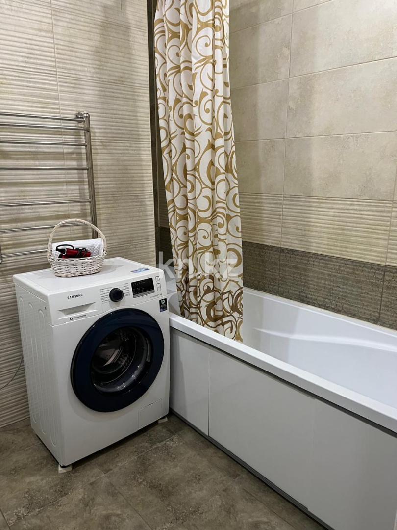 Аренда 3-комнатной квартиры посуточно, 3073 м², ул. Навои, дом  208/6 - ул. Торайгырова в Алматы - фото 11