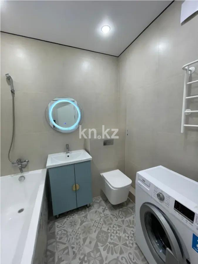 Продажа 2-комнатной квартиры, 56 м² в Астане - фото 4