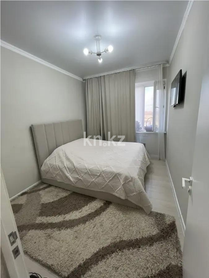 Продажа 2-комнатной квартиры, 45 м² в Астане - фото 2