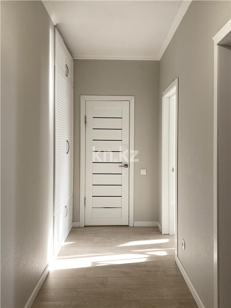 Продажа 1-комнатной квартиры, 45 м² в Астане - фото 7