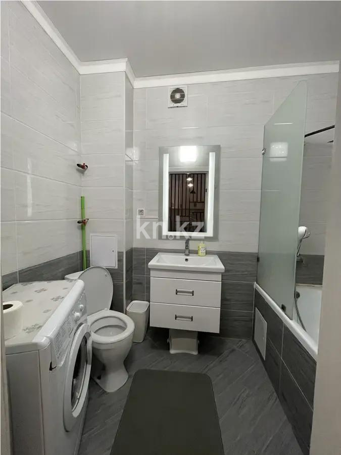 Продажа 2-комнатной квартиры, 42 м² в Астане - фото 4