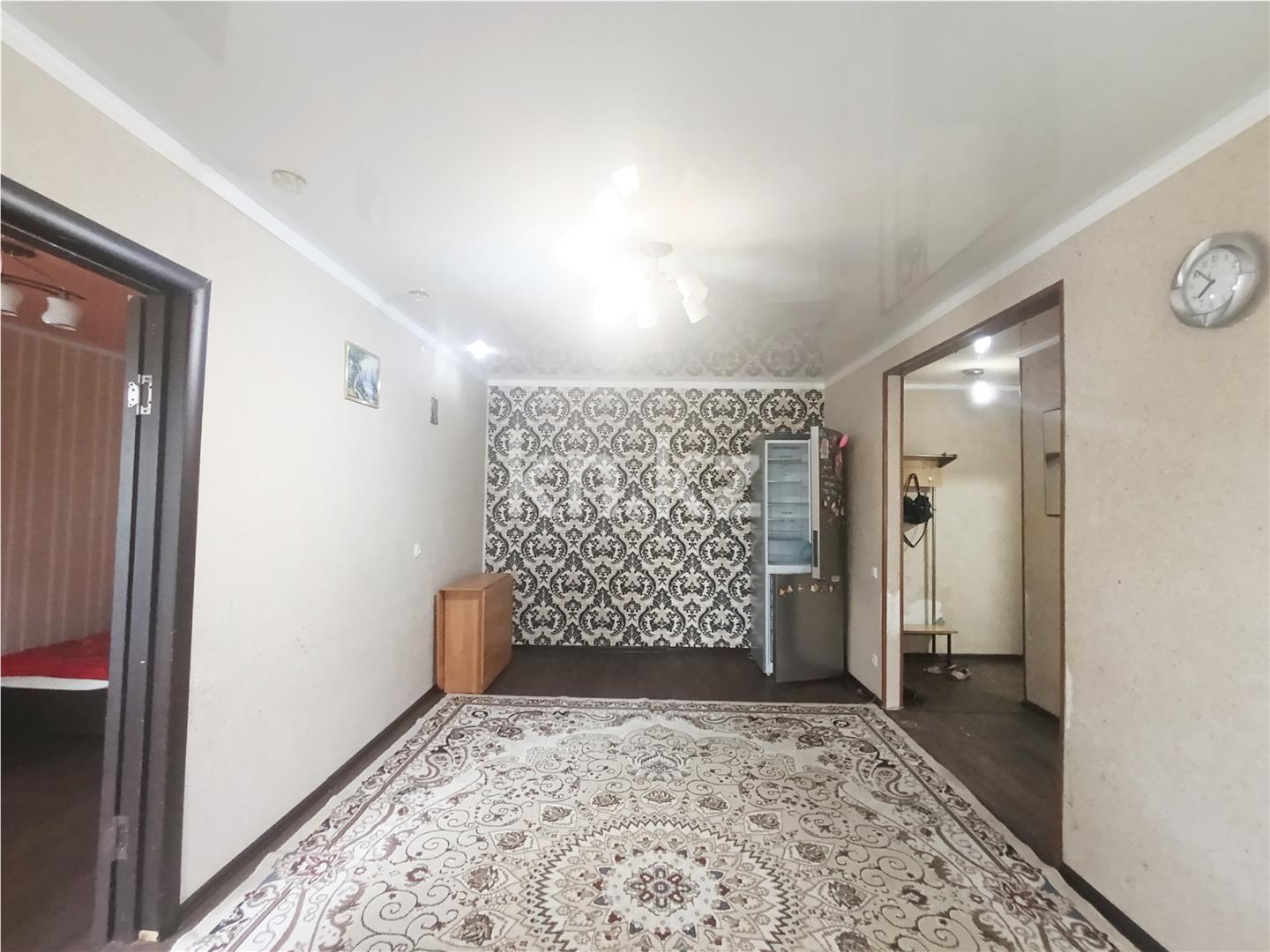 Продажа 2-комнатной квартиры, 44 м², мкр-н 12, дом  23 в Караганде - фото 6