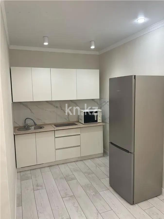 Продажа 1-комнатной квартиры, 39 м² в Астане - фото 3
