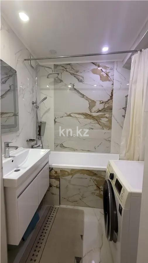 Продажа 2-комнатной квартиры, 52 м², ул. Нурмакова, дом  81 в Алматы - фото 4