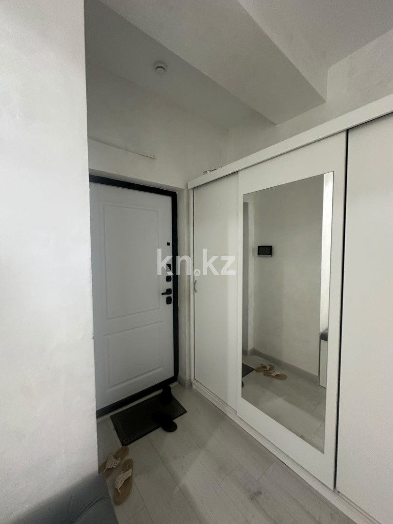 Продажа 1-комнатной квартиры, 41 м² в Алматы - фото 7