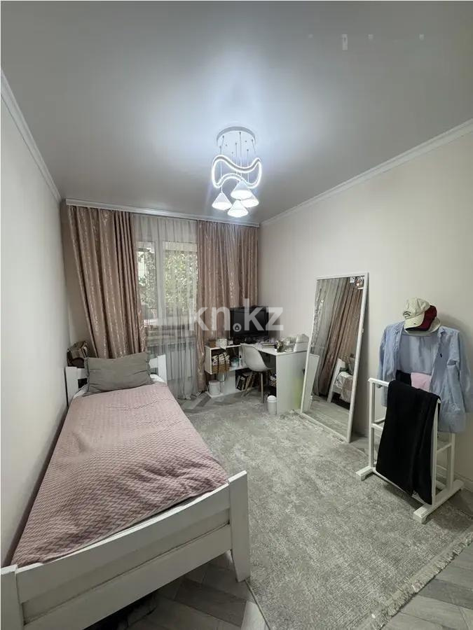 Продажа 2-комнатной квартиры, 40 м², 20 мкр., дом  22 в Алматы