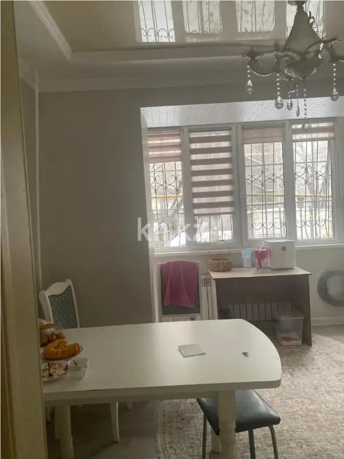 Продажа 3-комнатной квартиры, 75 м² в Алматы - фото 3