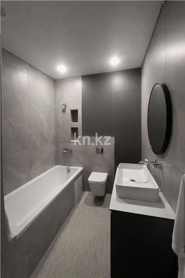 Продажа 3-комнатной квартиры, 82 м² в Алматы - фото 3