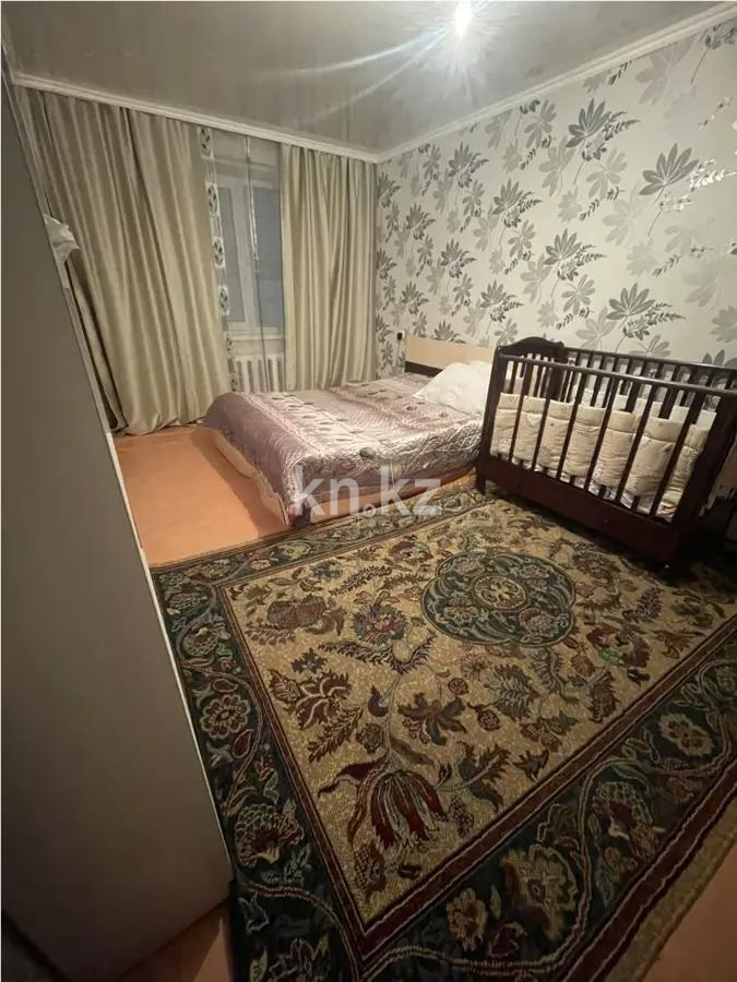 Продажа 3-комнатной квартиры, 61 м², ул. Муканова, дом  1/2 в Караганде - фото 2