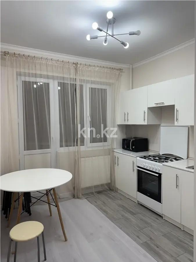 Продажа 1-комнатной квартиры, 48 м², ул. Кенесары хана, дом  54/13 в Алматы - фото 2