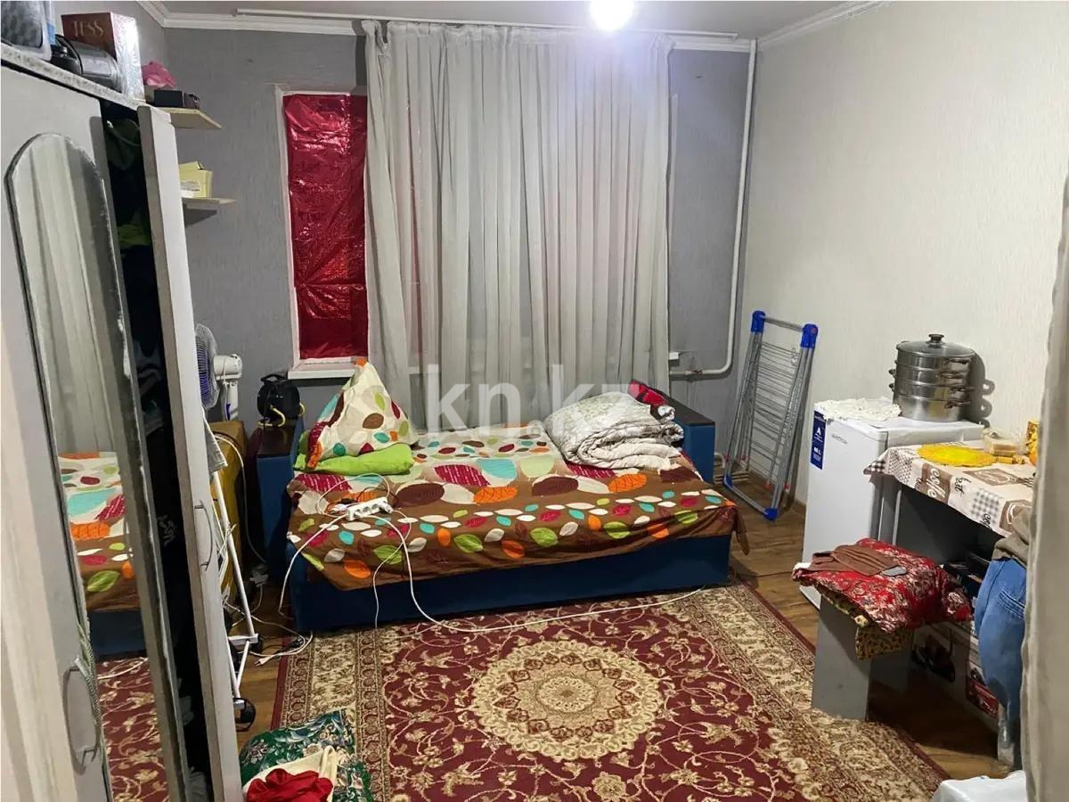 Продажа 1-комнатной квартиры, 18 м², мкр-н 7, дом  2 в Алматы