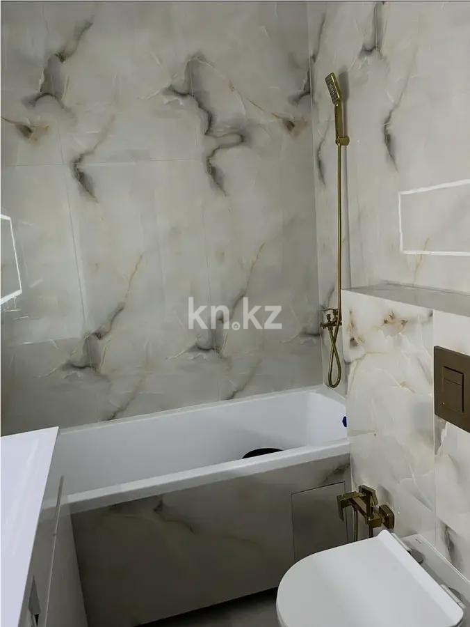 Продажа 1-комнатной квартиры, 41.76 м² в Астане - фото 3