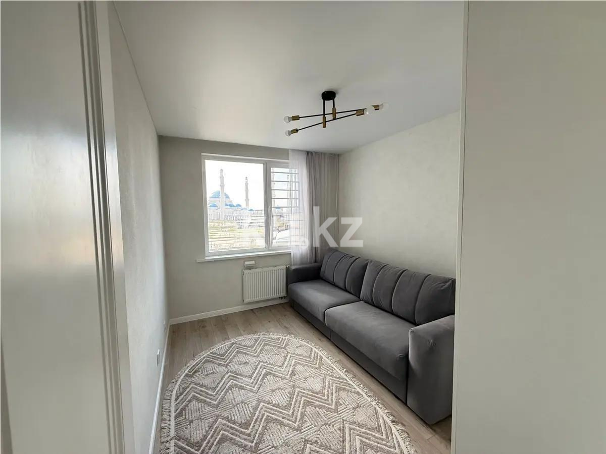 Продажа 3-комнатной квартиры, 75 м² в Астане - фото 2