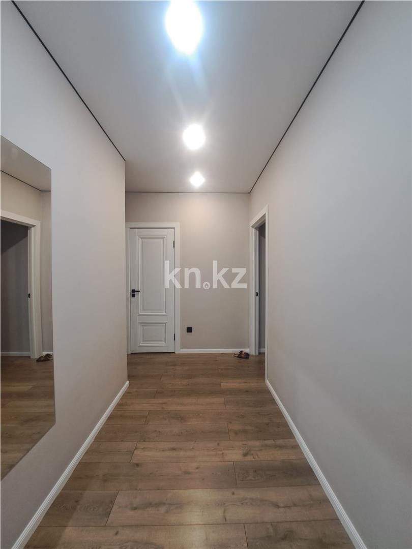 Продажа 3-комнатной квартиры, 69.7 м² в Астане - фото 9