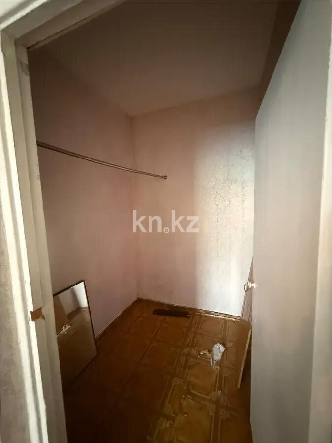 Продажа 1-комнатной квартиры, 41 м² в Алматы - фото 6