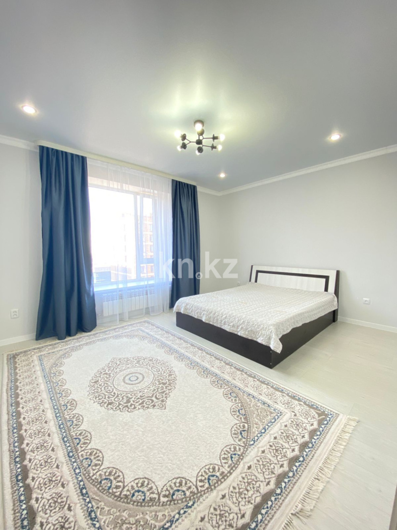 Аренда 2-комнатной квартиры, 48 м² в Астане - фото 4