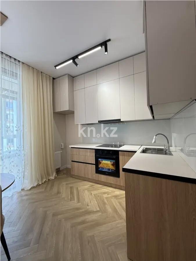 Продажа 2-комнатной квартиры, 66 м² в Алматы - фото 2
