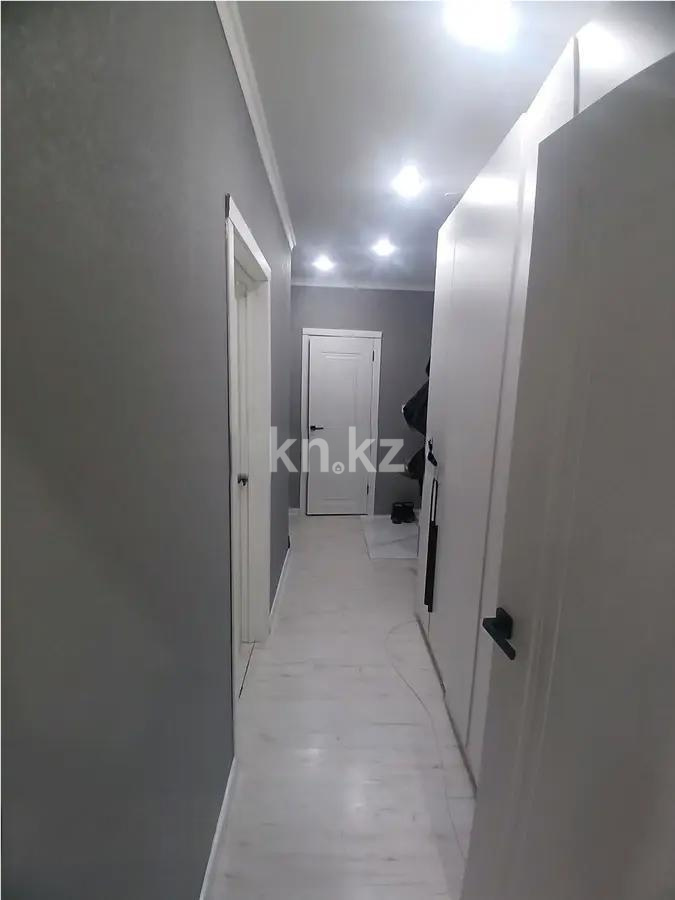 Продажа 2-комнатной квартиры, 55.6 м² в Астане - фото 5