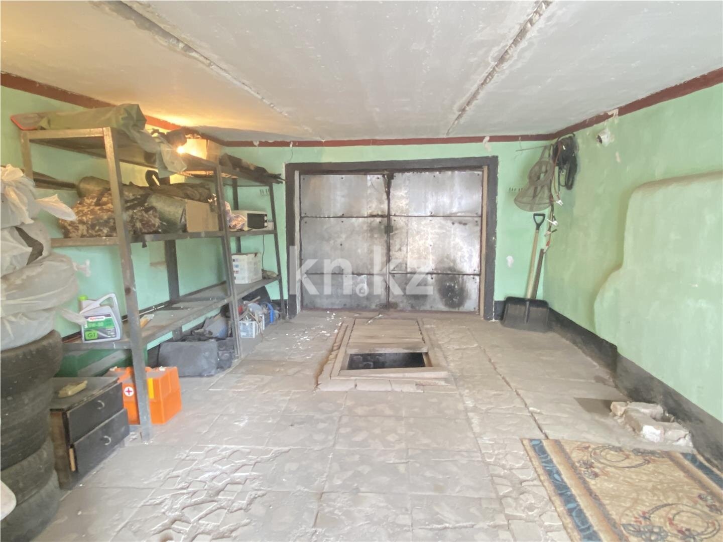 Продажа 4-комнатного дома, 160 м² в Караганде - фото 15