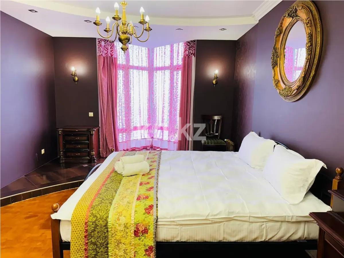 Продажа 3-комнатной квартиры, 117 м², ул. Розыбакиева, дом  283/1 в Алматы - фото 2