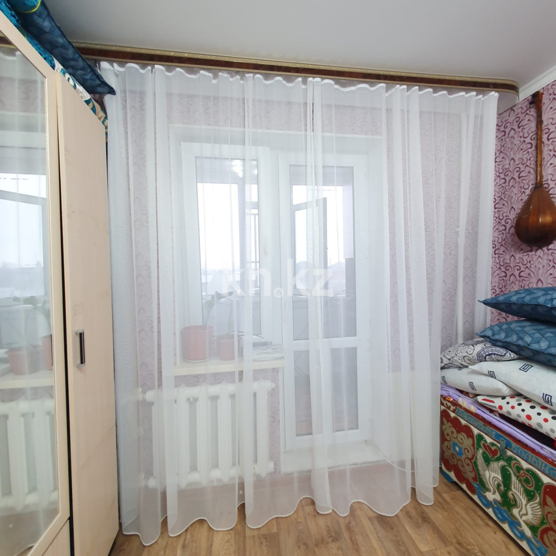 Продажа 4-комнатной квартиры, 91.7 м², 12 мкр. в Актобе - фото 5