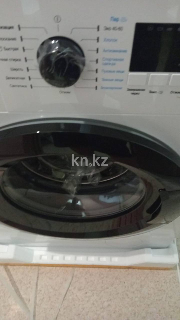 Аренда 2-комнатной квартиры, 53 м², ул. Мухамедханова, дом  28А - ул. Айтматова в Астане - фото 10