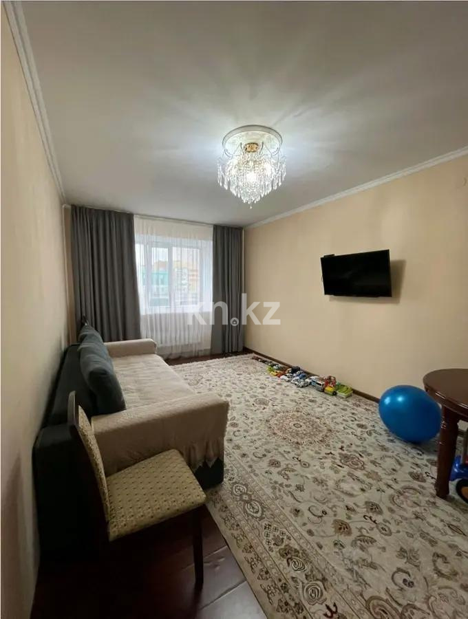 Продажа 3-комнатной квартиры, 82.6 м² в Астане