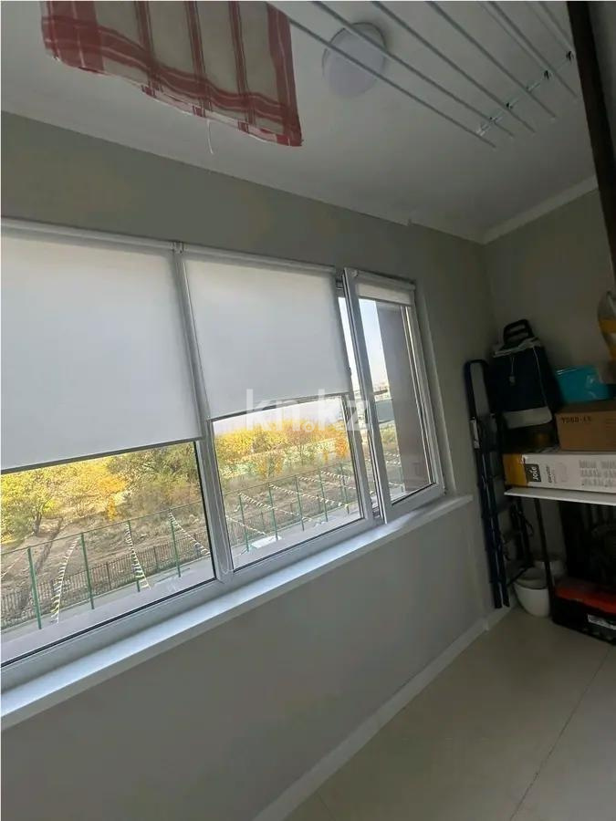 Продажа 2-комнатной квартиры, 61.7 м², ул. Торайгырова, дом  21/1 в Алматы - фото 6