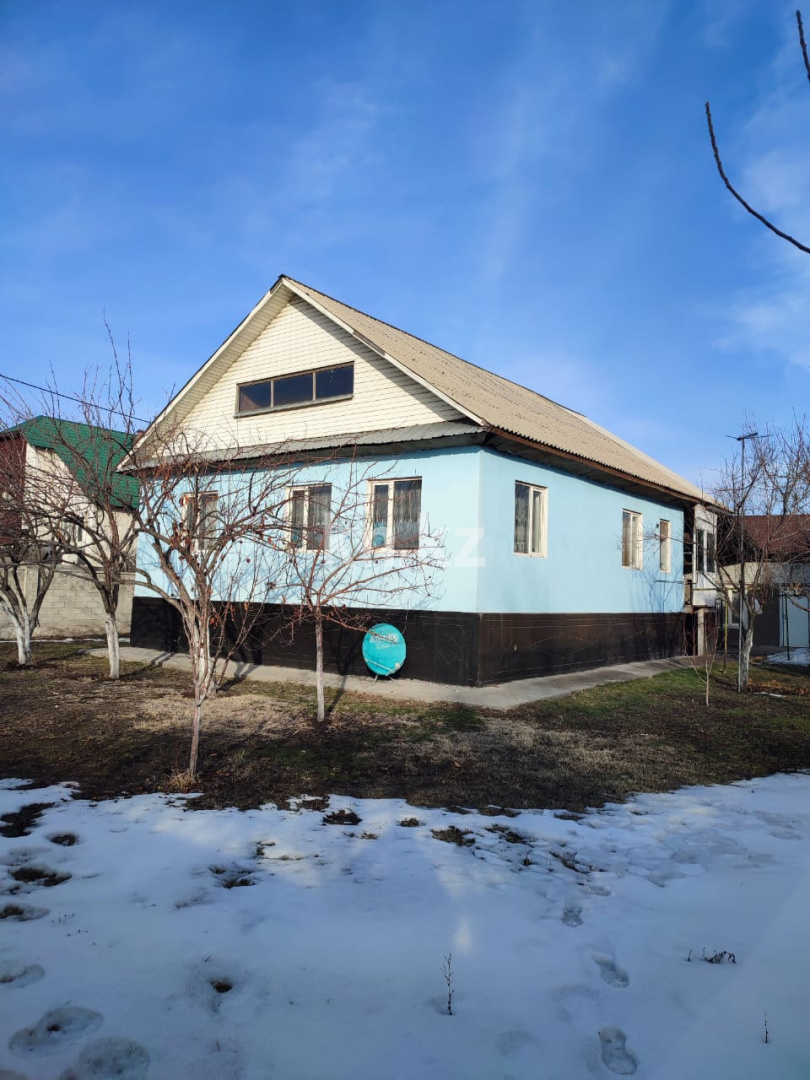 Продажа 5-комнатного дома, 130 м² в Алматинской области