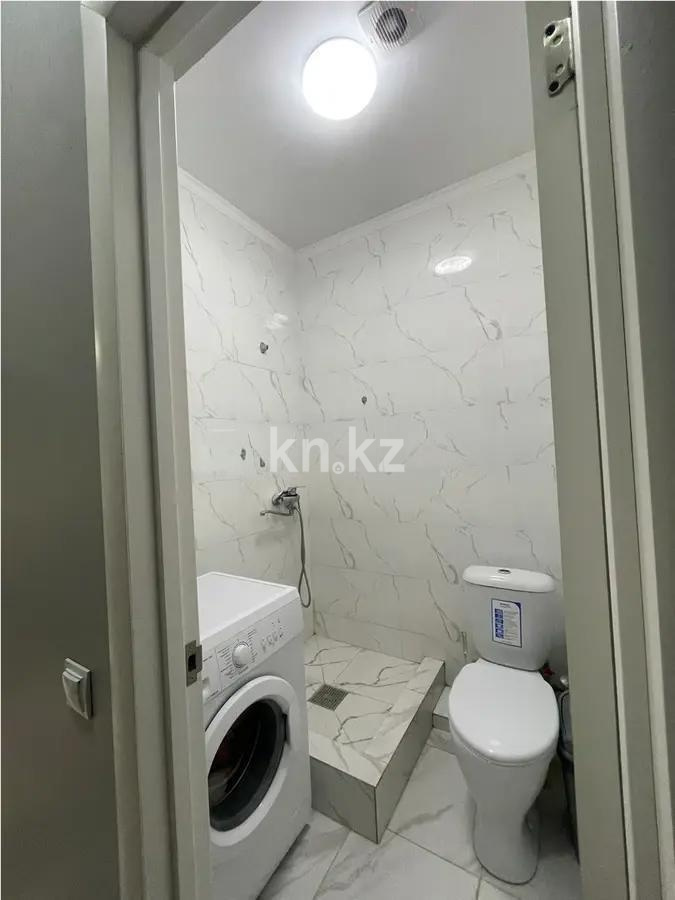 Продажа 1-комнатной квартиры, 19 м² в Алматы - фото 2