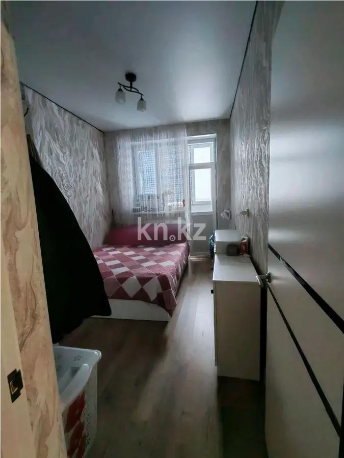 Продажа 2-комнатной квартиры, 34.8 м² в Астане - фото 2