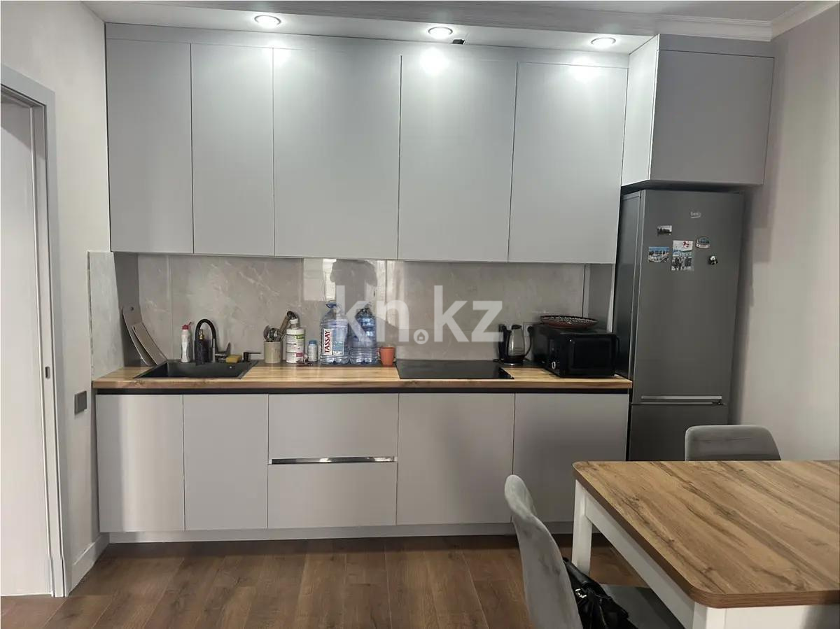 Продажа 2-комнатной квартиры, 40.2 м² в Астане - фото 3